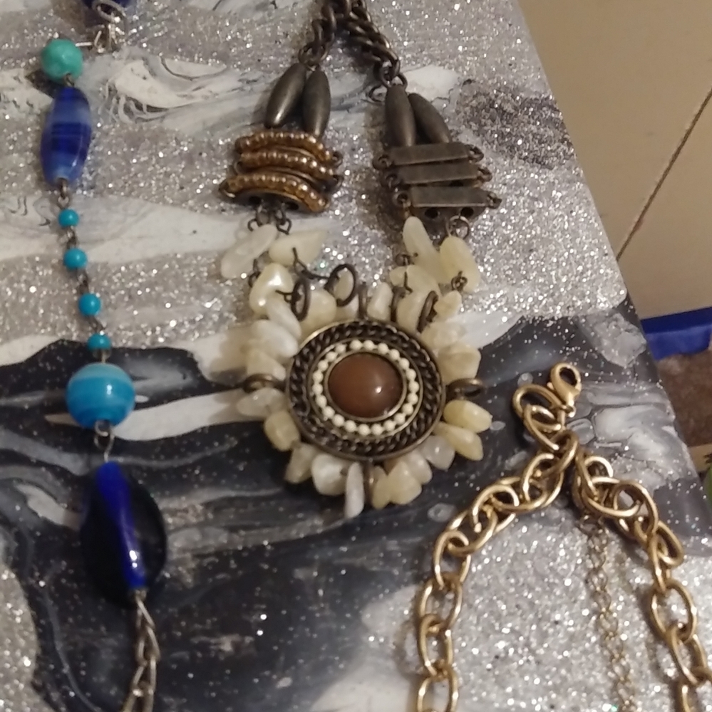 Necklaces - Picture 2 of 2
